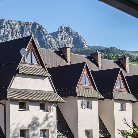 Apartamenty Za Cieszynianka 扎科帕内 客房 照片