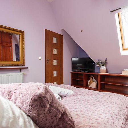 Apartamenty Za Cieszynianka 扎科帕内 外观 照片